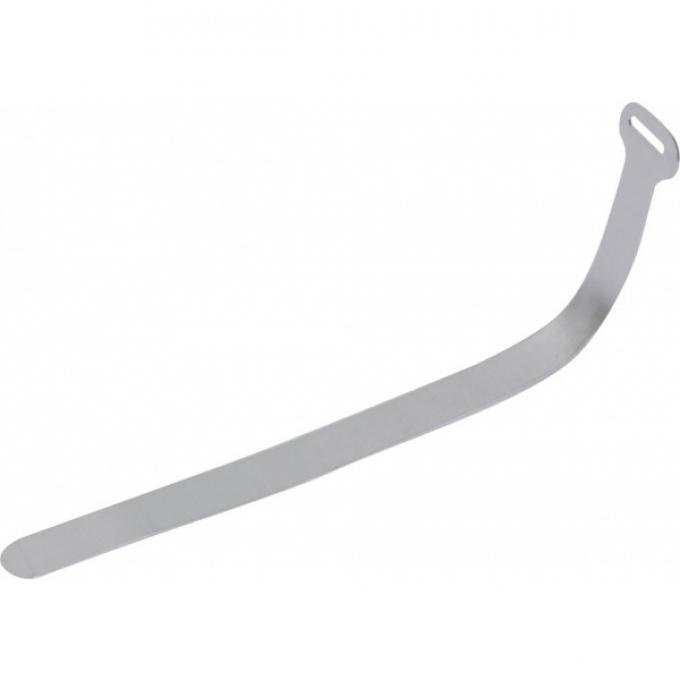 Ford Thunderbird Wire Harness Retainer Strap, 1958-60
