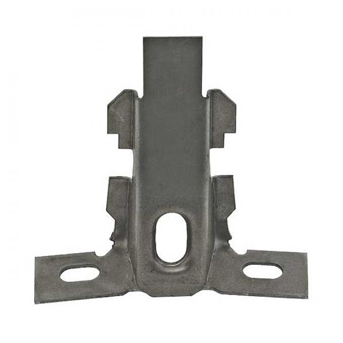 Ford Mustang Inner Trunk Bracket - Right Or Left