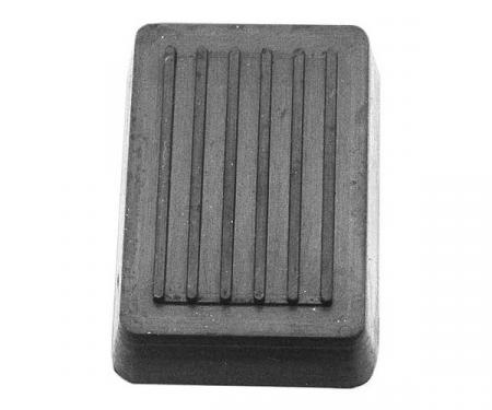 Ford Mustang Emergency Brake Pedal Pad