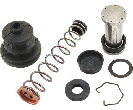 Master Cylinder Rebuild Kit - 1 Bore - Ford Only