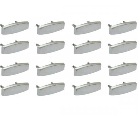 Galaxie 500 Hdtp Seat Emb-16