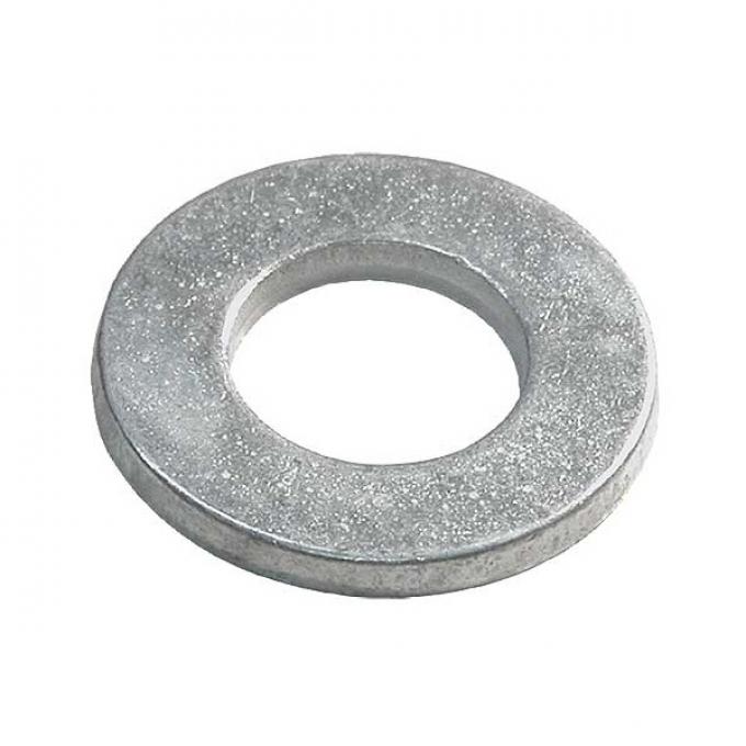 Cylinder Head Nut Washer Set - 48 Pieces - Ford Flathead V824 Stud Engine