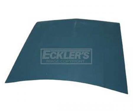 Stock Hood, Fiberglass, Fairlane, 1963-1964
