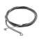 Ford Thunderbird Heater & Defroster Control Cable, On & Off, 1961-63
