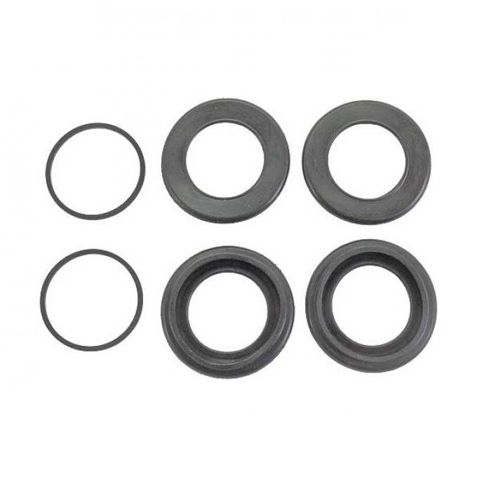 Ford Thunderbird Disc Brake Caliper Seal Kit, 1965-66