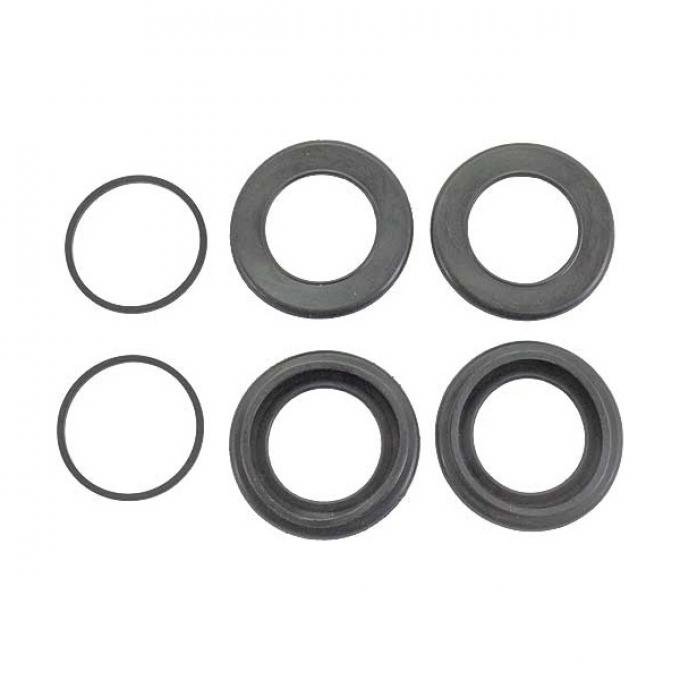 thumbnail image 2 of Brakemasters Front Brake Caliper Seal Rebuild Kit For Triumph Thunderbird 1600 (2010) 2 of 4