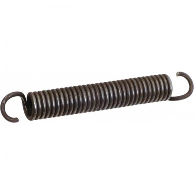 Swing Arm Spring - 6-3/4 Long - 1955 Through Mid 1956