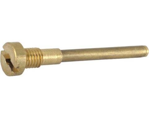 Model A Ford Zenith Carburetor Main Jet