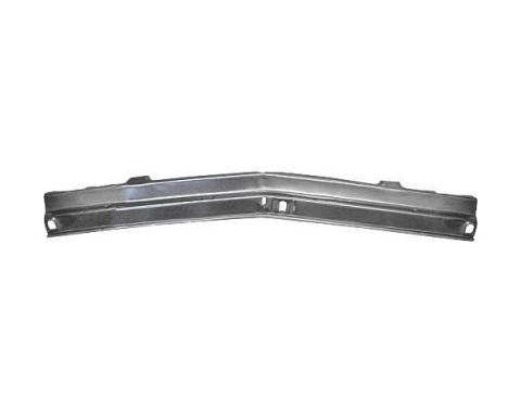 Ford Mustang Front Bumper Stone Deflector