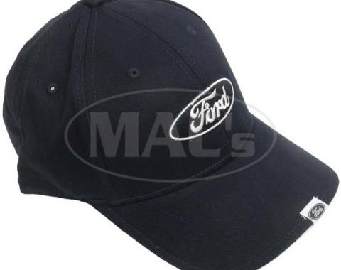 Ford Tag Hat