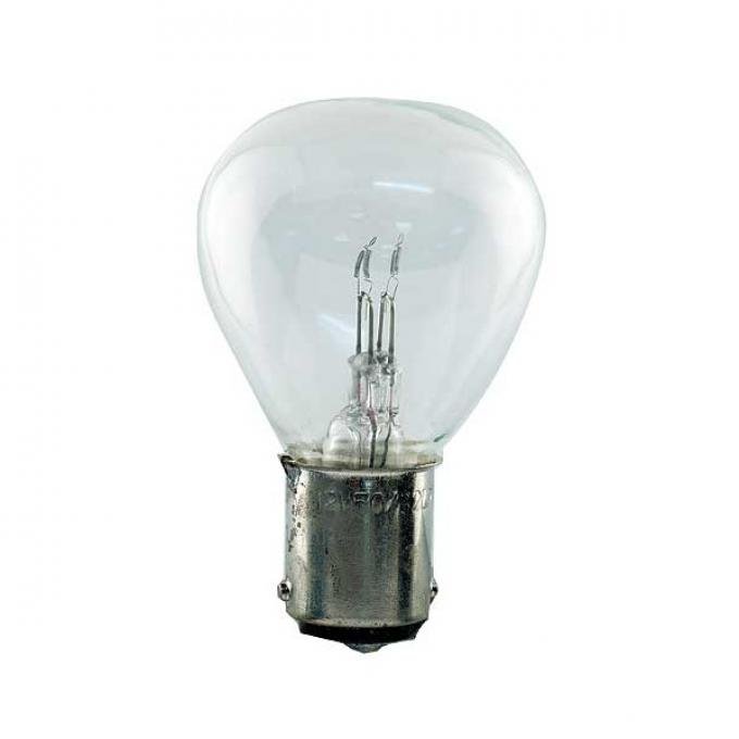 Headlight Bulb - 12 Volt - 50-32 CP - Ford