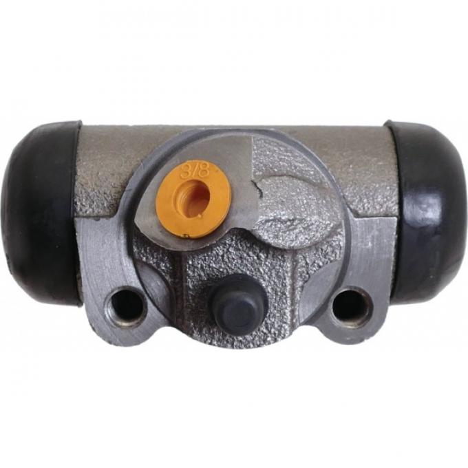 Brake Wheel Cylinder - Rear - 27/32 Diameter - Left