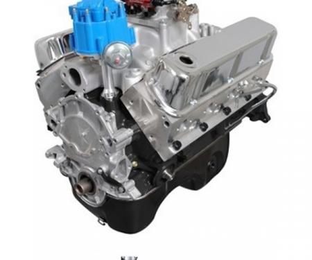BluePrint® Dressed With Fuel Injection 347 Stroker Crate Engine 415 HP/415 FT LBS