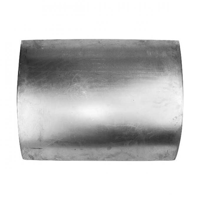 Model T Ford Rear Center Body Panel - Fordor Sedan