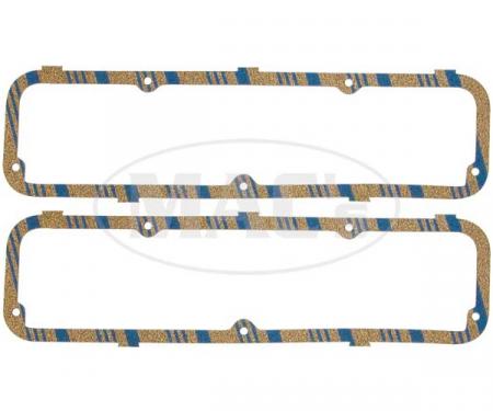 Valve Cover Gasket Set - Cork