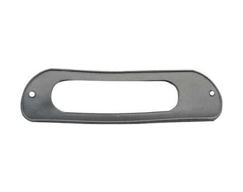 Ford Pickup Truck Cargo Light Mounting Pad