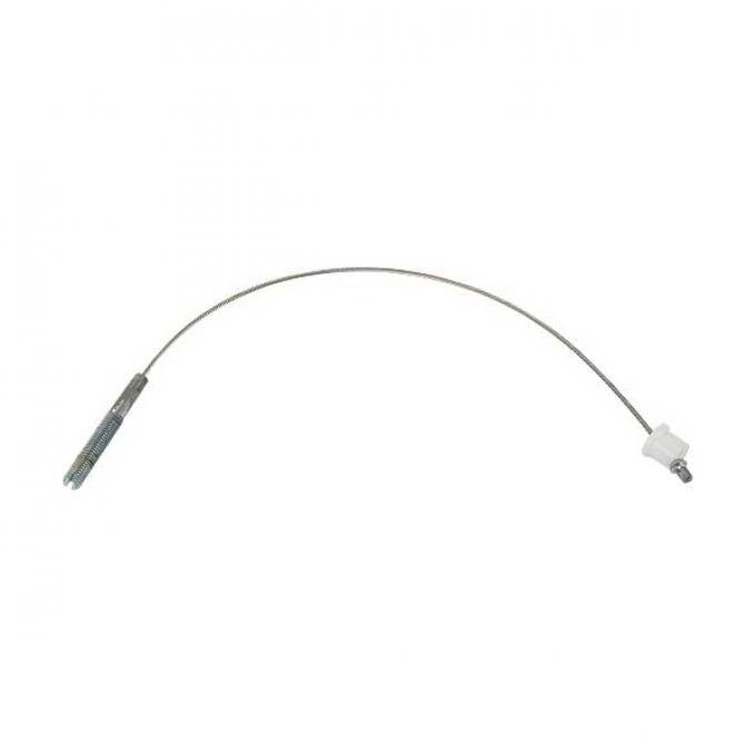 Floor Shift Lever Cable - Ford & Mercury