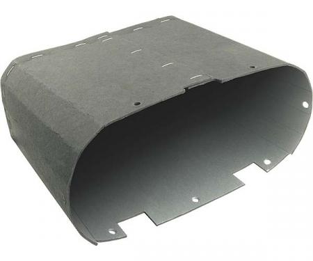 Glove Box - With Hardware - Ford Pickup Truck