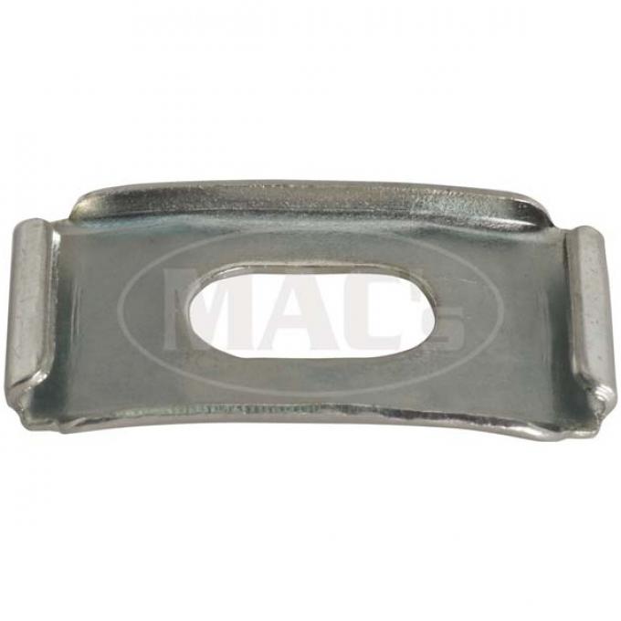 Roof Rail Moulding Fastener - Ford