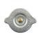 Radiator Cap - 13 PSI. - Zinc-Plated - Autolite Logo