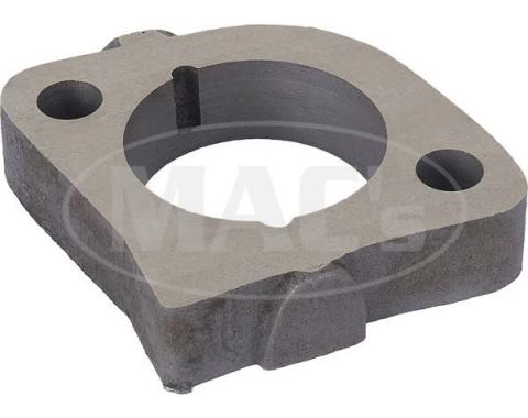 Heat Riser Spacer - V8 272, 292 & 312 - Ford