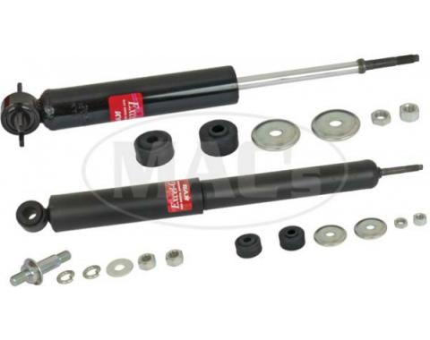 59/64 Galaxie Kyb Shock Kit