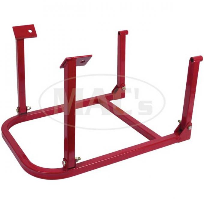 Small Block Ford Engine Stand (Cradle)