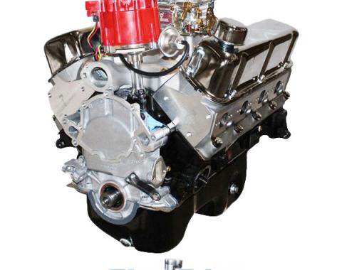 BluePrint® Dressed 347 Stroker Crate Engine 415 HP/415 FT LBS