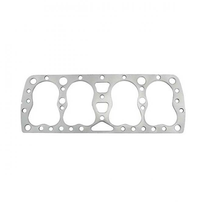 Head Gasket - Steel Clad - Ford Flathead V8 85 HP 21 Stud