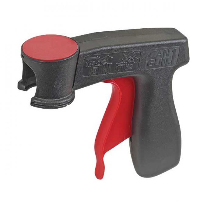 Can Gun - 1 Spray Can Trigger Tool