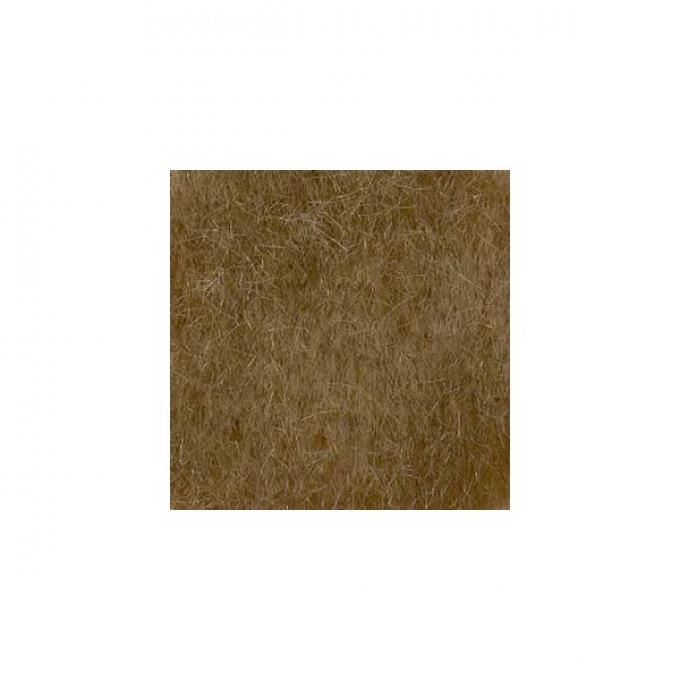 Upholstery Fabric - Camel Mohair Plush - 54" Wide - Material Available By The Yard