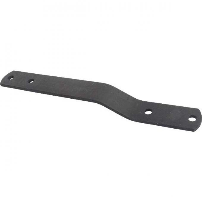 thumbnail image 2 of Purcell 2RU Rack Adapter Bracket - 19 To 23 Inch, Stainless Steel/Aluminum, P/N 2000000171 2 of 5