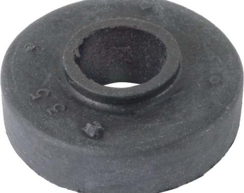 Model A Ford Starter Rod Grommet - Rubber - Round