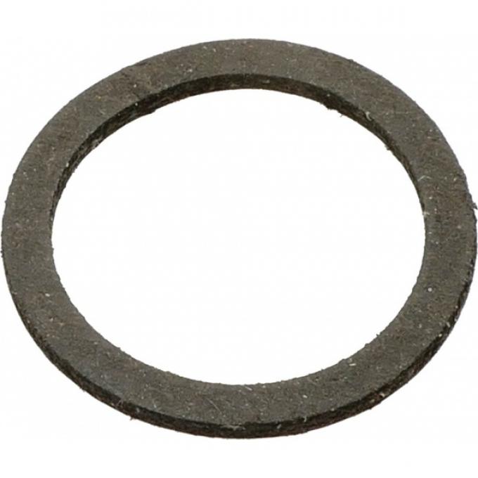 Oil Pan Cleanout Plate Gasket - .875 ID