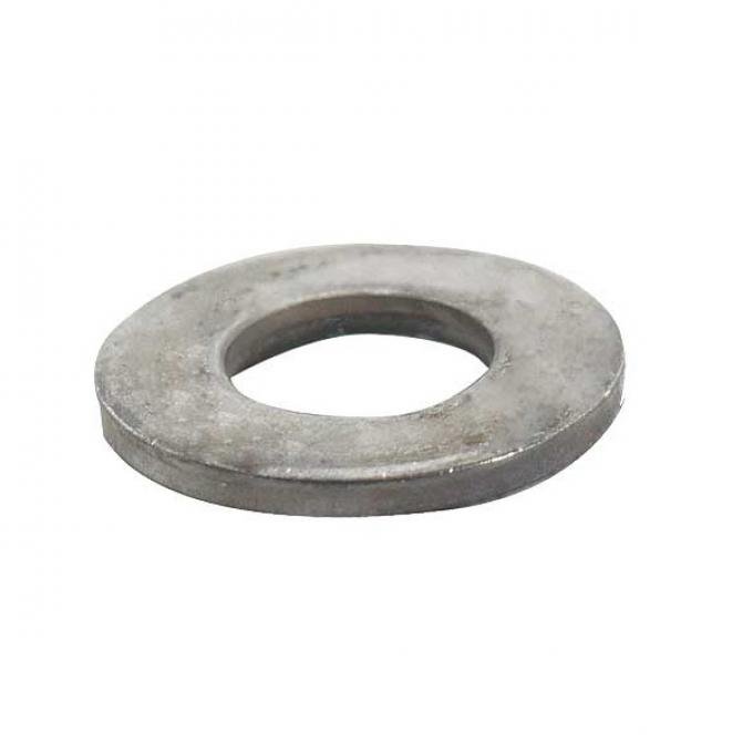 Cylinder Head Nut Washer - A Must For Aluminum Heads - Ford