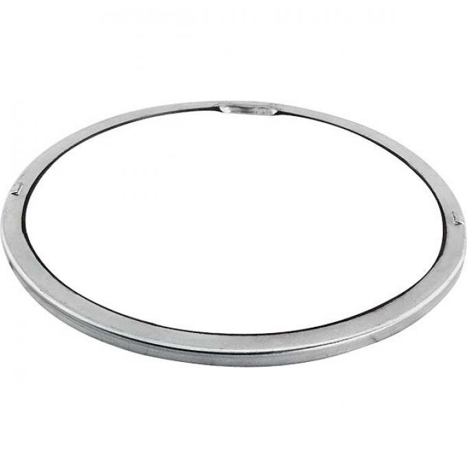 Model A Ford Replacement Inner Steel Ring - Die Stamped Steel - Holds Reflector