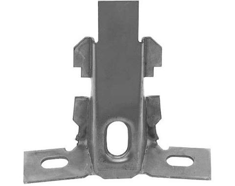 Ford Mustang Inner Trunk Bracket - Right Or Left