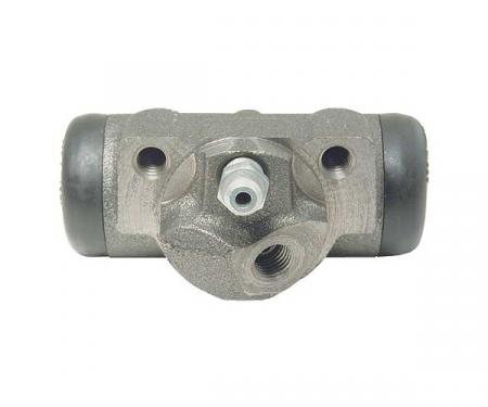 Rear Brake Wheel Cylinder - Left - 13/16 Diameter - For 10 X 2-1/2 Brakes