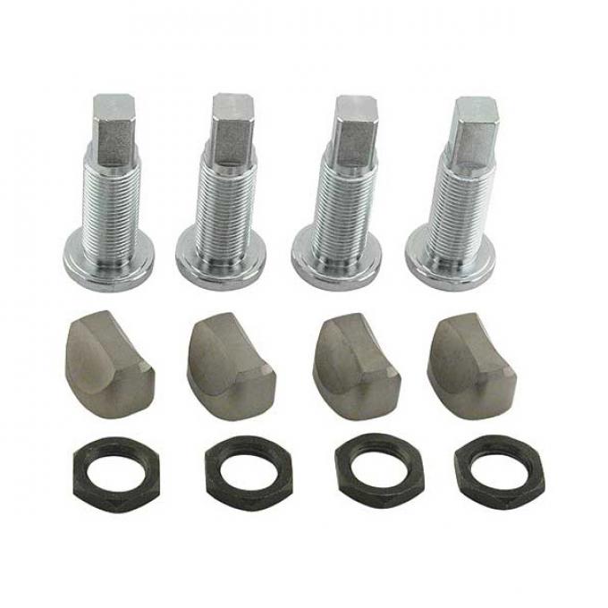 Brake Floater/ Energizer Kit - Ford