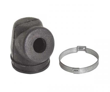 Power Cylinder Elbow Boot and Clamp Kit