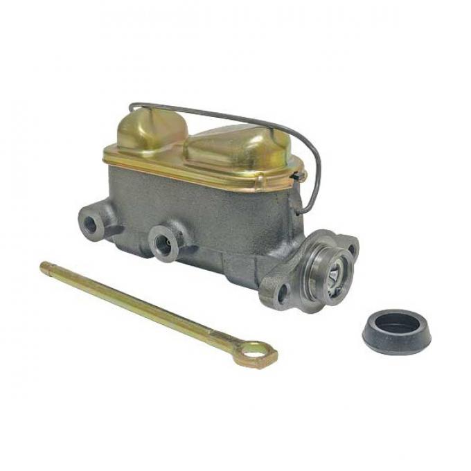 Master Cylinder 1 Bore Drum Brakes