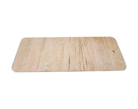 Model T Coupe Battery Trap Door, 37-3/4" Long, 1926