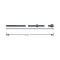Model A Ford Emergency Brake Rod - 41-1/2 Long - Forged Ends