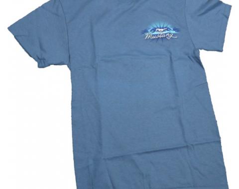 Men's Ford Mustang T-Shirt