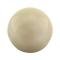 Heater Temperature Control Knob - White - No Insert