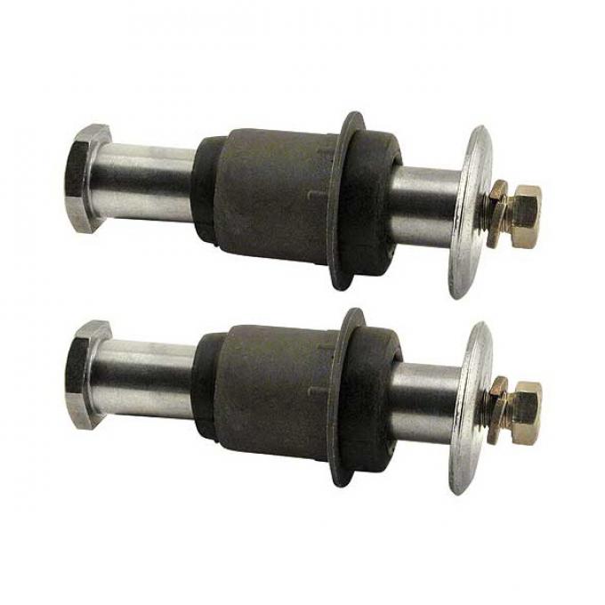 Lower Control Arm Shaft Kit - Ford Only