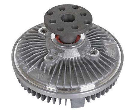 Ford Pickup Truck Fan Clutch - O.E.M. Replacement - 351M & 400 V8 - F100 Thru F350