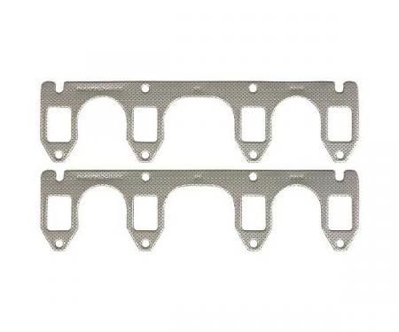 Ford Thunderbird Exhaust Manifold Gaskets, 352 V8, 1958-60