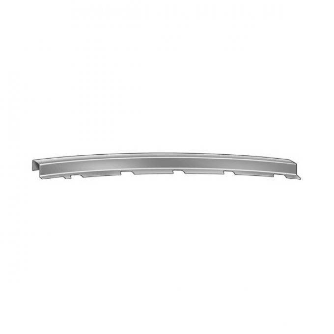 Rocker Panels - Ford 5 Window Coupe