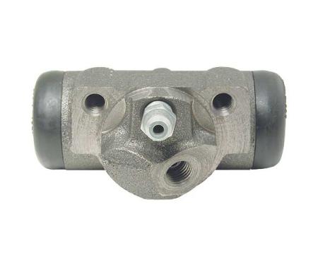 Rear Brake Wheel Cylinder - Right - 13/16 Bore - E100